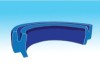 Rod and Piston Applications Un Type Hydraulic Piston Seal