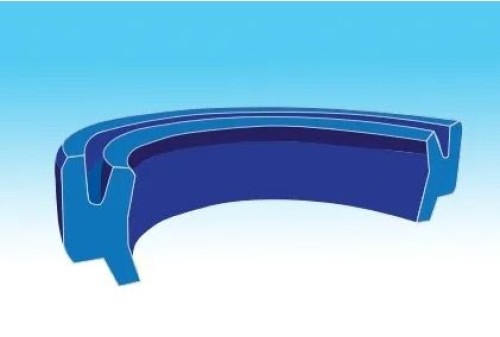 Rod and Piston Applications Un Type Hydraulic Piston Seal