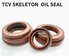 Premium Tc, Tb, Sc, Sb Power Steering Oil Seals – Custom Sizes Available