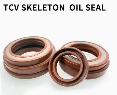 Premium Tc, Tb, Sc, Sb Power Steering Oil Seals – Custom Sizes Available