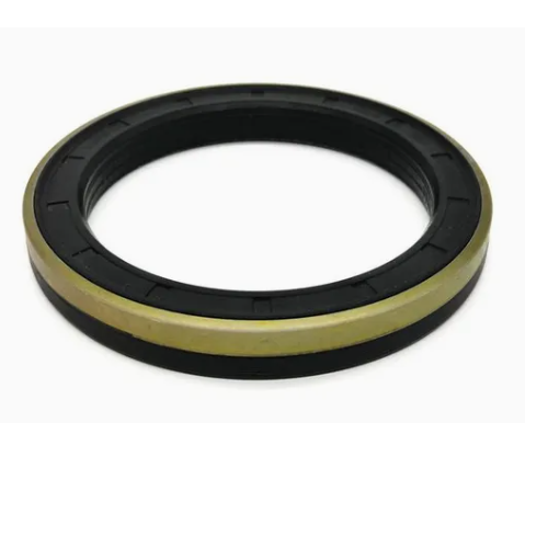 China Wheel Hub Oil Seals with Cassette Type NBR Material for Agricultural Machinery Oil Seal