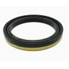China Wheel Hub Oil Seals with Cassette Type NBR Material for Agricultural Machinery Oil Seal
