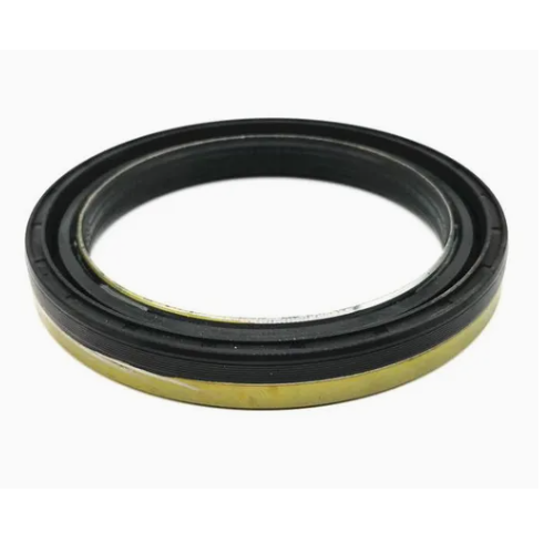 China Wheel Hub Oil Seals with Cassette Type NBR Material for Agricultural Machinery Oil Seal