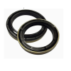 China Wheel Hub Oil Seals with Cassette Type NBR Material for Agricultural Machinery Oil Seal