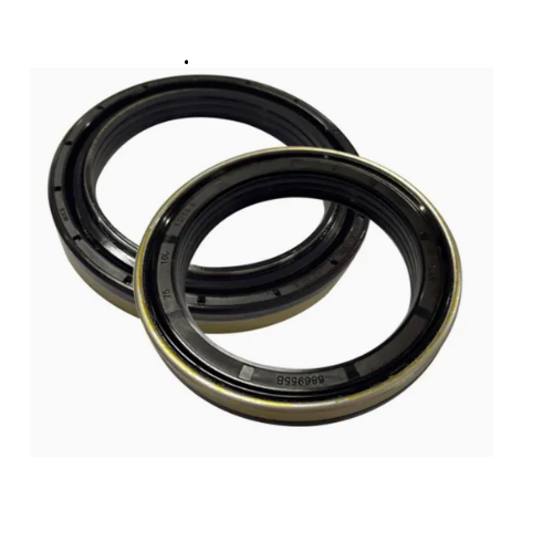 China Wheel Hub Oil Seals with Cassette Type NBR Material for Agricultural Machinery Oil Seal