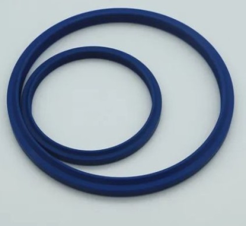 Rod and Piston Applications Un Type Hydraulic Piston Seal