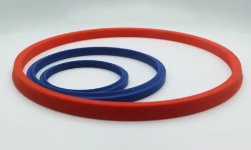 Rod and Piston Applications Un Type Hydraulic Piston Seal